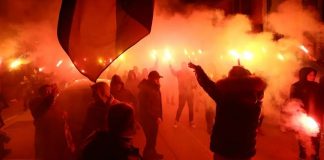 Blizu 2.000 ljudi dočekalo junake pobede nad Vojvodinom blizu-2.000-ljudi-docekalo-junake-pobede-nad-vojvodinom