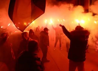 Blizu 2.000 ljudi dočekalo junake pobede nad Vojvodinom blizu-2.000-ljudi-docekalo-junake-pobede-nad-vojvodinom