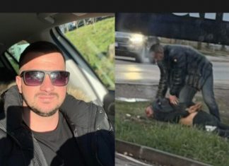 Herojski čin: Policajac Nail Kahvedžić pod rafalima zaustavio pljačkaše herojski-cin:-policajac-nail-kahvedzic-pod-rafalima-zaustavio-pljackase