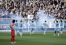 SPEKTAKL KRAJ JOŠANICE: Plavi protiv Crvene zvezde u borbi za polufinale Kupa! spektakl-kraj-josanice:-plavi-protiv-crvene-zvezde-u-borbi-za-polufinale-kupa!