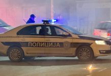 Uhapšena dvojica osumnjičenih za pripremu napada na predsednika i njegovu porodicu uhapsena-dvojica-osumnjicenih-za-pripremu-napada-na-predsednika-i-njegovu-porodicu