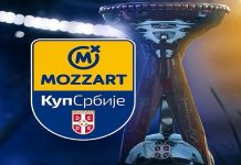 Kup Srbije: Crvena zvezda u Novom Pazaru kup-srbije:-crvena-zvezda-u-novom-pazaru