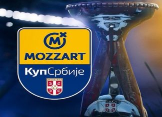 Kup Srbije: Crvena zvezda u Novom Pazaru kup-srbije:-crvena-zvezda-u-novom-pazaru