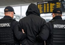 UHAPŠEN Sandžaklija Mersid K. u Varšavi: Osumnjičen zbog međunarodne ŠPIJUNAŽE uhapsen-sandzaklija-mersid-k.-u-varsavi:-osumnjicen-zbog-medjunarodne-spijunaze