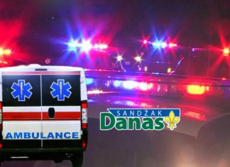 Horor: Starica R.T. (79) nožem teško izbola supruga D.T. (80) horor:-starica-rt-(79)-nozem-tesko-izbola-supruga-dt.-(80)