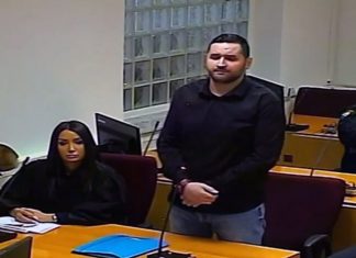 Novopazarac Mevlid Jašarević kaže da ga u zatvoru zovu Ambasador, počelo mu novo suđenje novopazarac-mevlid-jasarevic-kaze-da-ga-u-zatvoru-zovu-ambasador,-pocelo-mu-novo-sudjenje