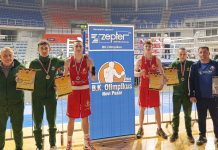 Bokseri Olimpikusa na maksimumu u Nišu bokseri-olimpikusa-na-maksimumu-u-nisu
