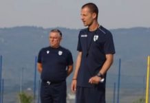 Plavi kompletirali stručni štab: I Đurović uz Lalatovića plavi-kompletirali-strucni-stab:-i-djurovic-uz-lalatovica