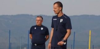 Plavi kompletirali stručni štab: I Đurović uz Lalatovića plavi-kompletirali-strucni-stab:-i-djurovic-uz-lalatovica