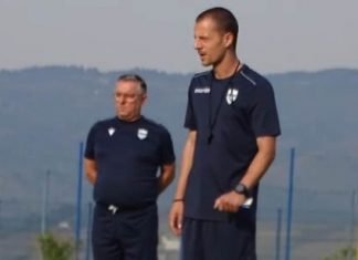 Plavi kompletirali stručni štab: I Đurović uz Lalatovića plavi-kompletirali-strucni-stab:-i-djurovic-uz-lalatovica