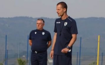 Plavi kompletirali stručni štab: I Đurović uz Lalatovića plavi-kompletirali-strucni-stab:-i-djurovic-uz-lalatovica