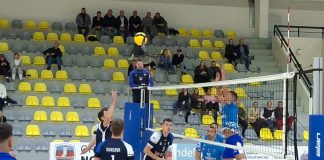 Obostrano veliki ulog: Odbojkaši Novog Pazara u Kleku obostrano-veliki-ulog:-odbojkasi-novog-pazara-u-kleku