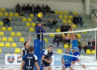 Obostrano veliki ulog: Odbojkaši Novog Pazara u Kleku obostrano-veliki-ulog:-odbojkasi-novog-pazara-u-kleku