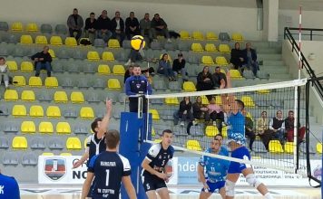 Obostrano veliki ulog: Odbojkaši Novog Pazara u Kleku obostrano-veliki-ulog:-odbojkasi-novog-pazara-u-kleku