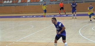 Futsal: Vranje – Novi Pazar (subota, 19.00) futsal:-vranje-–-novi-pazar-(subota,-19.00)