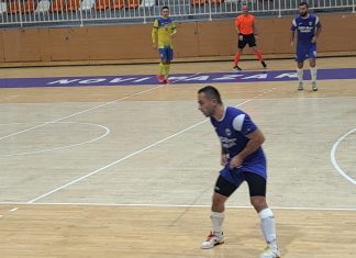 Futsal: Vranje – Novi Pazar (subota, 19.00) futsal:-vranje-–-novi-pazar-(subota,-19.00)