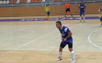 Futsal: Vranje – Novi Pazar (subota, 19.00) futsal:-vranje-–-novi-pazar-(subota,-19.00)