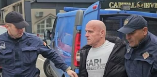 POŠALJITE PRESUDU VUČIĆU, ON VAM JE TATA: Alija Balijagić u sudnici napao sud posaljite-presudu-vucicu,-on-vam-je-tata:-alija-balijagic-u-sudnici-napao-sud