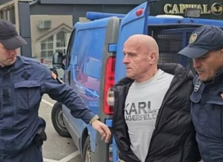 POŠALJITE PRESUDU VUČIĆU, ON VAM JE TATA: Alija Balijagić u sudnici napao sud posaljite-presudu-vucicu,-on-vam-je-tata:-alija-balijagic-u-sudnici-napao-sud