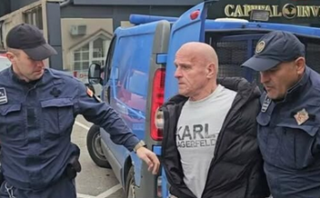 POŠALJITE PRESUDU VUČIĆU, ON VAM JE TATA: Alija Balijagić u sudnici napao sud posaljite-presudu-vucicu,-on-vam-je-tata:-alija-balijagic-u-sudnici-napao-sud