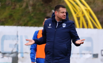 LALATOVIĆ PRED DERBI SA TSC-OM: Evropa je zajednički san, ali do nje ne možemo bez navijača lalatovic-pred-derbi-sa-tsc-om:-evropa-je-zajednicki-san,-ali-do-nje-ne-mozemo-bez-navijaca