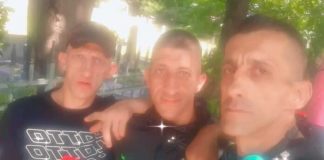 OPTUŽNICA POTVRĐENA za Elvira, Senada i Zijada: “Braća Dalton” terete se za krađu oko 70.hiljada eura optuznica-potvrdjena-za-elvira,-senada-i-zijada:-“braca-dalton”-terete-se-za-kradju-oko-70.hiljada-eura