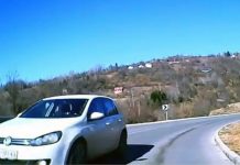 ŠOKANTAN SNIMAK: Vozač sijekao krivinu i vozio suprotnom trakom – tragedija izbjegnuta za dlaku! sokantan-snimak:-vozac-sijekao-krivinu-i-vozio-suprotnom-trakom-–-tragedija-izbjegnuta-za-dlaku!