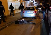 VIDEO Uhapšen R.S. (1997) zbog sumnje na teško ubistvo Živka Bakića video-uhapsen-rs.-(1997)-zbog-sumnje-na-tesko-ubistvo-zivka-bakica