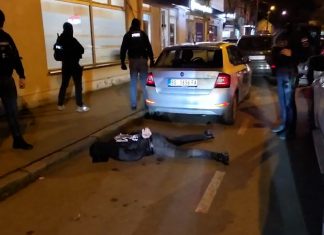 VIDEO Uhapšen R.S. (1997) zbog sumnje na teško ubistvo Živka Bakića video-uhapsen-rs.-(1997)-zbog-sumnje-na-tesko-ubistvo-zivka-bakica