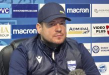 Lalatović: Uz podršku navijača do pozitivnog rezultata lalatovic:-uz-podrsku-navijaca-do-pozitivnog-rezultata