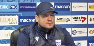 Lalatović: Uz podršku navijača do pozitivnog rezultata lalatovic:-uz-podrsku-navijaca-do-pozitivnog-rezultata