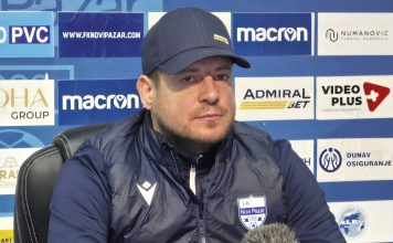 Lalatović: Uz podršku navijača do pozitivnog rezultata lalatovic:-uz-podrsku-navijaca-do-pozitivnog-rezultata