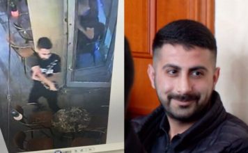 /VIDEO/ PET GODINA ZATVORA ZA POMAGAČE U UBISTVU: Kadir K. ubio svog sunarodnika /video/-pet-godina-zatvora-za-pomagace-u-ubistvu:-kadir-k.-ubio-svog-sunarodnika