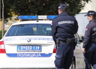 U Kragujevcu iz vatrenog oružja ubijen mlađi muškarac u-kragujevcu-iz-vatrenog-oruzja-ubijen-mladji-muskarac