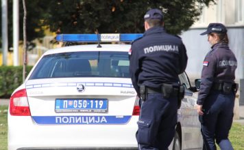 U Kragujevcu iz vatrenog oružja ubijen mlađi muškarac u-kragujevcu-iz-vatrenog-oruzja-ubijen-mladji-muskarac