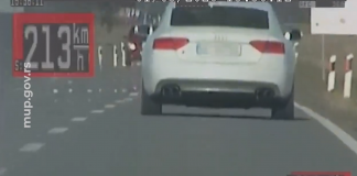 Vozač zaustavljen kod Sombora zbog nasilničke vožnje vozac-zaustavljen-kod-sombora-zbog-nasilnicke-voznje