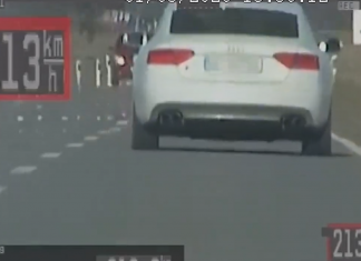 Vozač zaustavljen kod Sombora zbog nasilničke vožnje vozac-zaustavljen-kod-sombora-zbog-nasilnicke-voznje