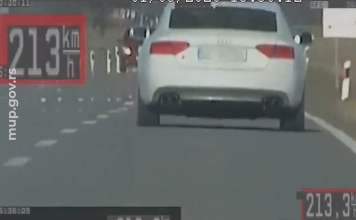 Vozač zaustavljen kod Sombora zbog nasilničke vožnje vozac-zaustavljen-kod-sombora-zbog-nasilnicke-voznje