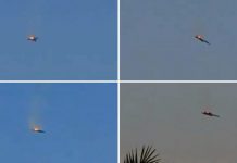 /VIDEO/ Srušeno više američkih borbenih aviona u Kuvajtu – ISTRAGA U TOKU /video/-sruseno-vise-americkih-borbenih-aviona-u-kuvajtu-–-istraga-u-toku