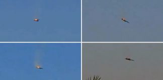 /VIDEO/ Srušeno više američkih borbenih aviona u Kuvajtu – ISTRAGA U TOKU /video/-sruseno-vise-americkih-borbenih-aviona-u-kuvajtu-–-istraga-u-toku