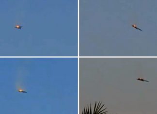 /VIDEO/ Srušeno više američkih borbenih aviona u Kuvajtu – ISTRAGA U TOKU /video/-sruseno-vise-americkih-borbenih-aviona-u-kuvajtu-–-istraga-u-toku