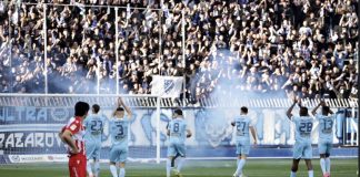 GRADSKI STADION SE SPREMA ZA IZNENAĐENJE: Crveno-beli u četvrtak pred zahuktalim Pazarom gradski-stadion-se-sprema-za-iznenadjenje:-crveno-beli-u-cetvrtak-pred-zahuktalim-pazarom