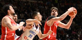 Košarkaši Srbije poraženi od Turske u meču kvalifikacija za plasman na Svetsko prvenstvo kosarkasi-srbije-porazeni-od-turske-u-mecu-kvalifikacija-za-plasman-na-svetsko-prvenstvo