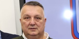 Župljanin o nagradi USNS: Uneo sam puno emocija zupljanin-o-nagradi-usns:-uneo-sam-puno-emocija