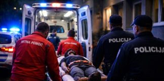 HOROR! Otac zatekao sina (17) krvavog ispred zgrade, napadači u bijegu horor!-otac-zatekao-sina-(17)-krvavog-ispred-zgrade,-napadaci-u-bijegu