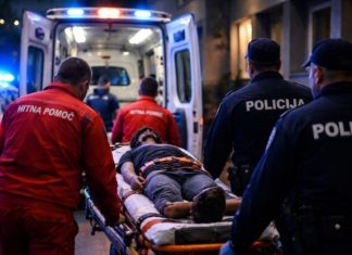 HOROR! Otac zatekao sina (17) krvavog ispred zgrade, napadači u bijegu horor!-otac-zatekao-sina-(17)-krvavog-ispred-zgrade,-napadaci-u-bijegu