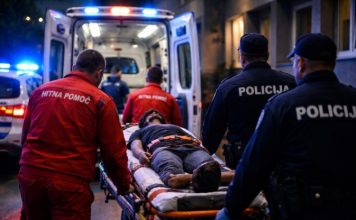 HOROR! Otac zatekao sina (17) krvavog ispred zgrade, napadači u bijegu horor!-otac-zatekao-sina-(17)-krvavog-ispred-zgrade,-napadaci-u-bijegu