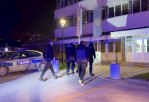 Uhapšena grupa osumnjičena za pranje novca stečenog kriminalom uhapsena-grupa-osumnjicena-za-pranje-novca-stecenog-kriminalom