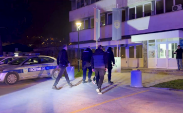 Uhapšena grupa osumnjičena za pranje novca stečenog kriminalom uhapsena-grupa-osumnjicena-za-pranje-novca-stecenog-kriminalom