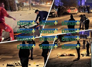 NASTRADALA PORODICA U SJENICI: Majka i ćerka poginule na licu mjesta, sin preminuo na putu za Užice nastradala-porodica-u-sjenici:-majka-i-cerka-poginule-na-licu-mjesta,-sin-preminuo-na-putu-za-uzice